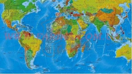 Картинка Карты Мира №2< фото цена